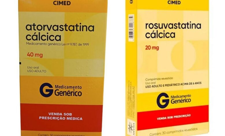 Anvisa suspende corticoide e remédio para colesterol; veja quais lotes