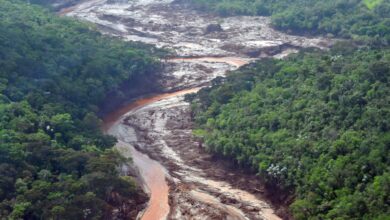 Fundo que repara danos de barragem de Mariana libera R$ 75,8 milhões