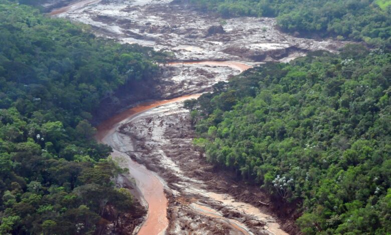 Fundo que repara danos de barragem de Mariana libera R$ 75,8 milhões