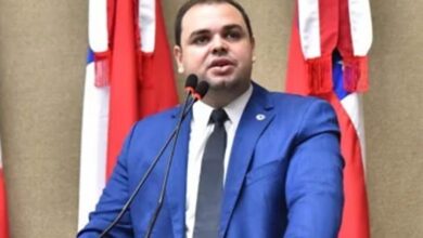 Roberto Cidade é eleito governador do Amazonas em eleição indireta