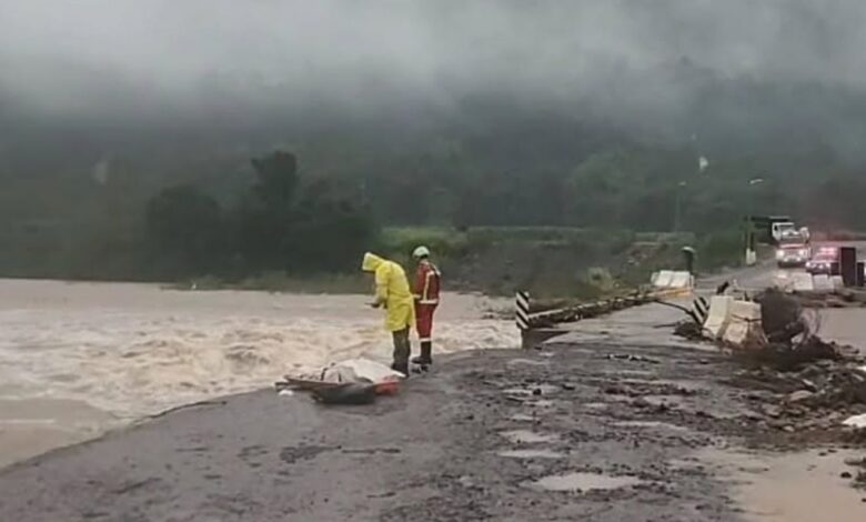 Estudo sobre cheias no Rio Grande do Sul aponta causas do desastre