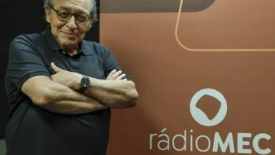 Rádio MEC estreia Damas do Jazz, série apresentada por Ruy Castro