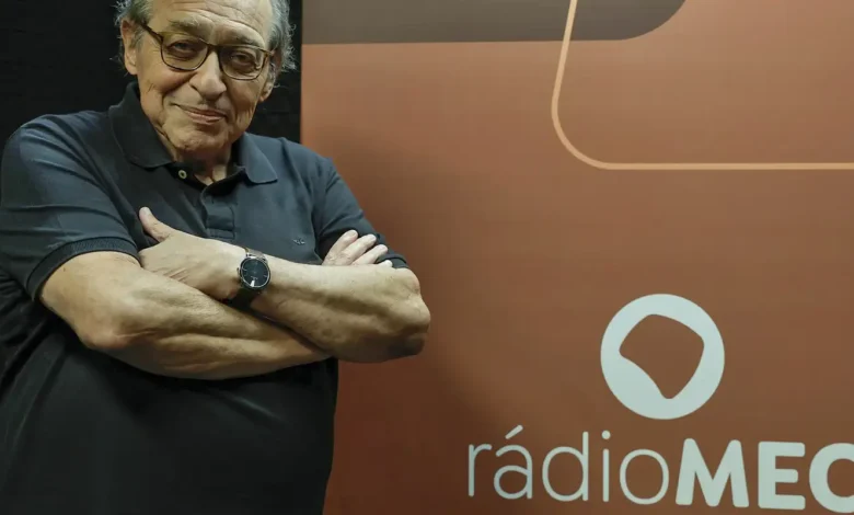 Rádio MEC estreia Damas do Jazz, série apresentada por Ruy Castro