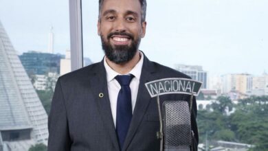 Thiago Regotto é o novo diretor-geral da EBC