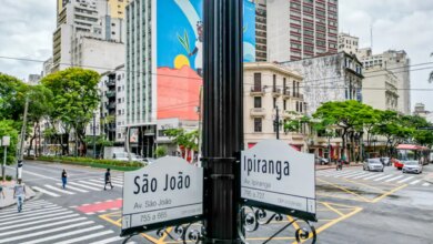 Justiça suspende construção da “Times Square paulistana"