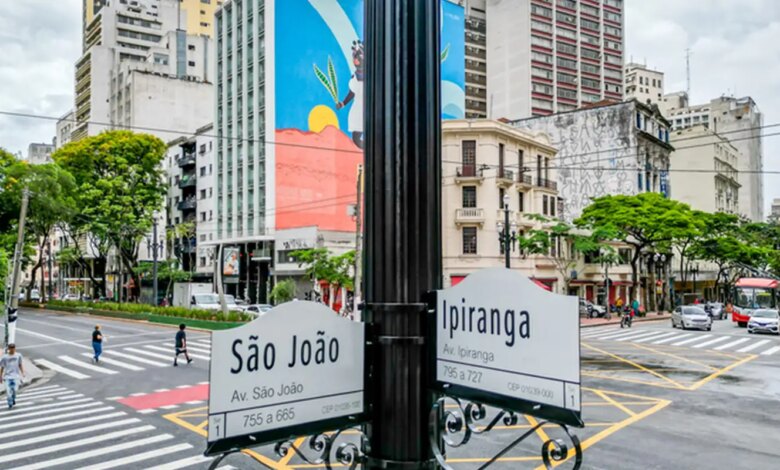 Justiça suspende construção da “Times Square paulistana"