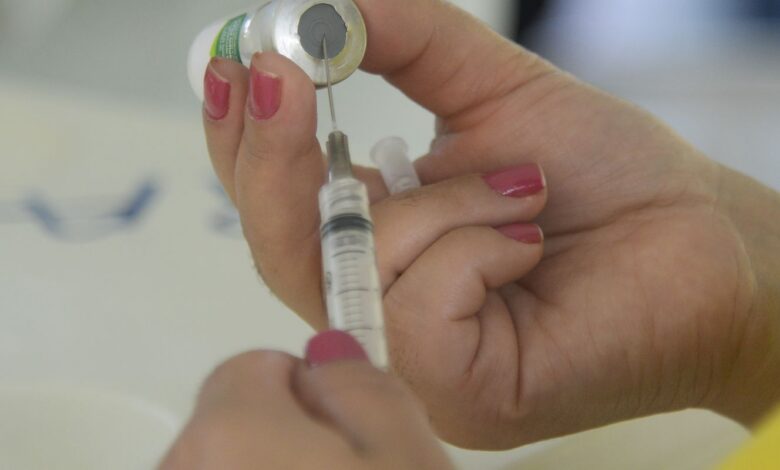SUS vai ampliar proteção vacinal contra doença pneumocócica
