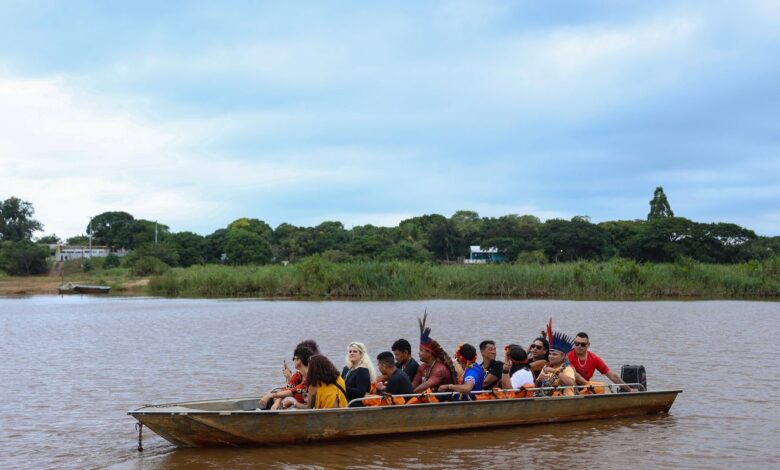 Saberes tradicionais apontam caminhos para combate à crise ambiental