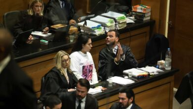 Caso Henry Borrel: advogado que sofreu infarto volta ao júri