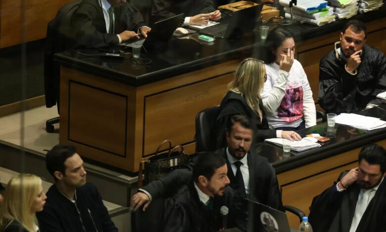 Caso Henry: celular da babá levou polícia a descobrir agressões
