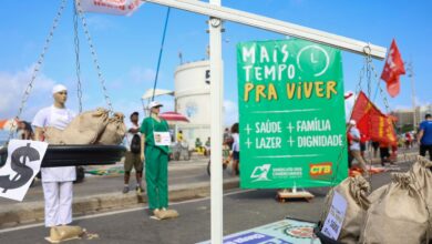 Conheça outros países da América Latina reduziram jornada de trabalho