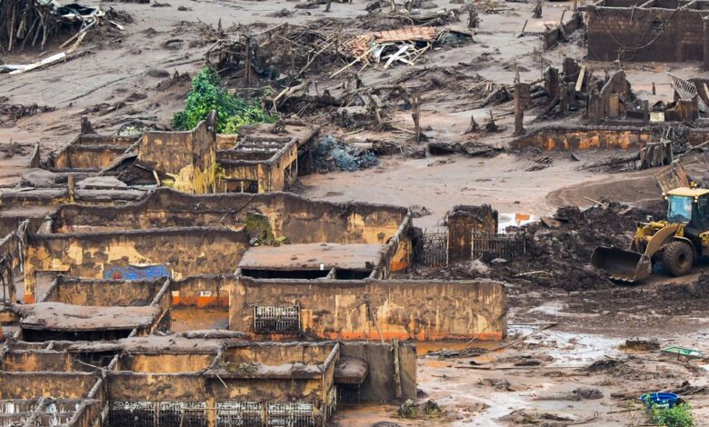 Samarco reabre programa de indenizações por 45 dias