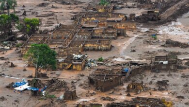 Justiça inglesa nega novo recurso de mineradora sobre caso Mariana