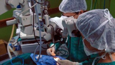 Risco cardíaco dobra para pacientes com doença de Chagas após cirurgia