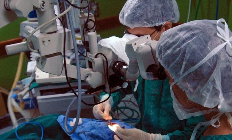 Risco cardíaco dobra para pacientes com doença de Chagas após cirurgia