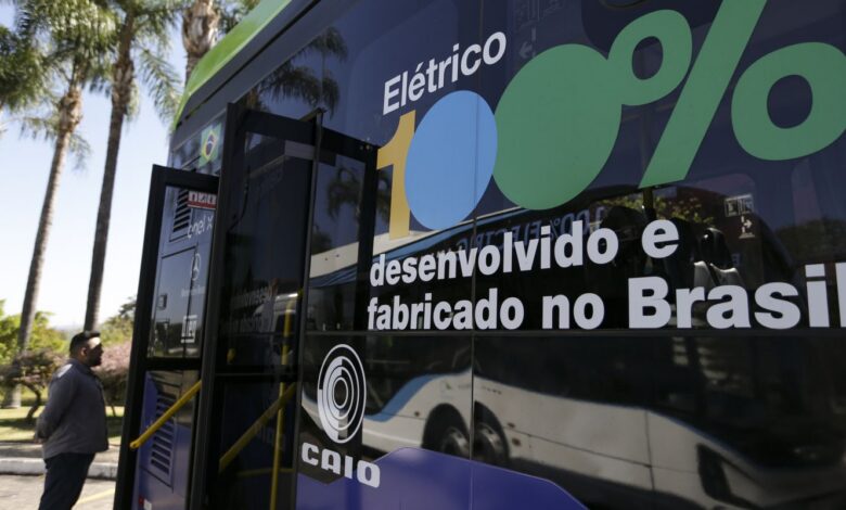CMN dobra duração de linhas do Move Brasil a ônibus e micro-ônibus