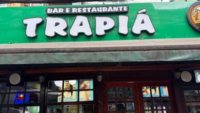 Restaurante Trapiá, na Rocinha, é patrimônio cultural imaterial do Rio