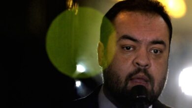 TSE marca para 2 de junho julgamento de recurso de Claudio Castro