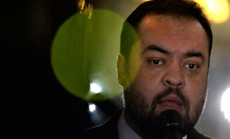 TSE marca para 2 de junho julgamento de recurso de Claudio Castro