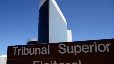 TSE define ministros que vão julgar processos de presidenciáveis