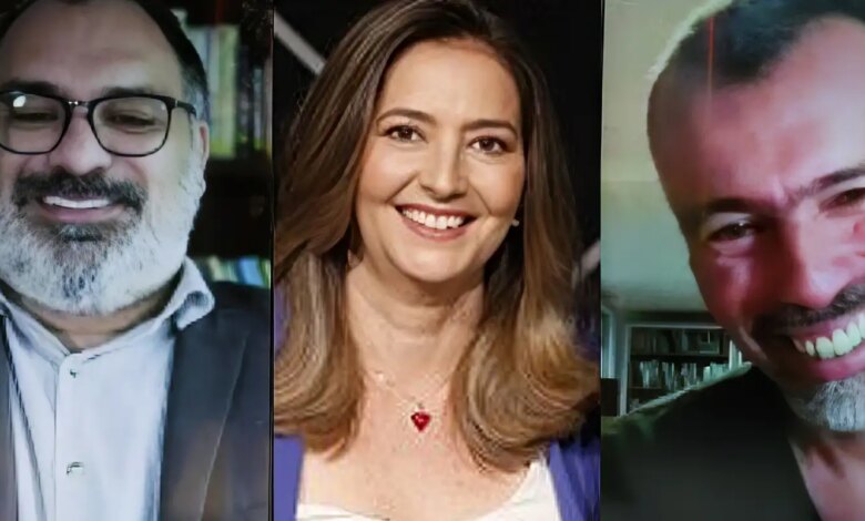 Brasil no Mundo debate América Latina e detenções em Israel