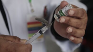 SP inicia na segunda (18) campanha de vacinação contra influenza