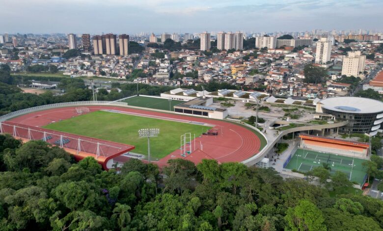 Legado da Rio 2016, Centro de Treinamento Paralímpico completa 10 anos