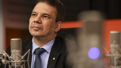 "Vamos tirar de presídio a marca de escritório do crime”, diz ministro
