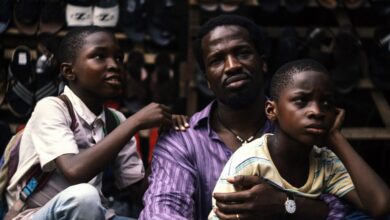 Filme nigeriano ganha Festival Internacional de Cinema de Brasília