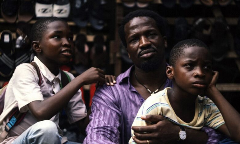 Filme nigeriano ganha Festival Internacional de Cinema de Brasília
