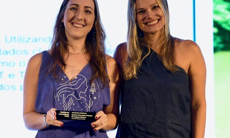 Prêmio destina R$ 3,6 milhões a startups lideradas por mulheres