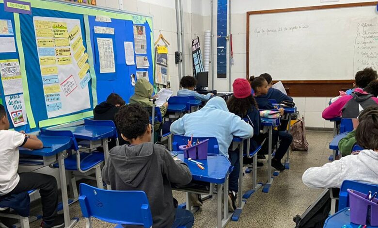 Inscrições de estudantes na Obmep Mirim ficam abertas até 8 de junho