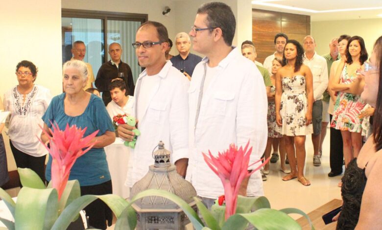 Uniões homoafetivas completam 15 anos de reconhecimento pelo STF