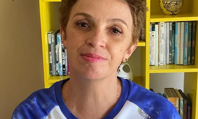 Myrian Pereira é a nova diretora de Jornalismo da EBC