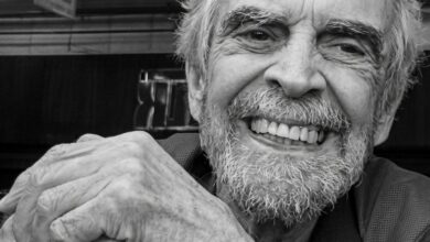Vladimir Sacchetta, jornalista e pesquisdor, morre aos 75 anos