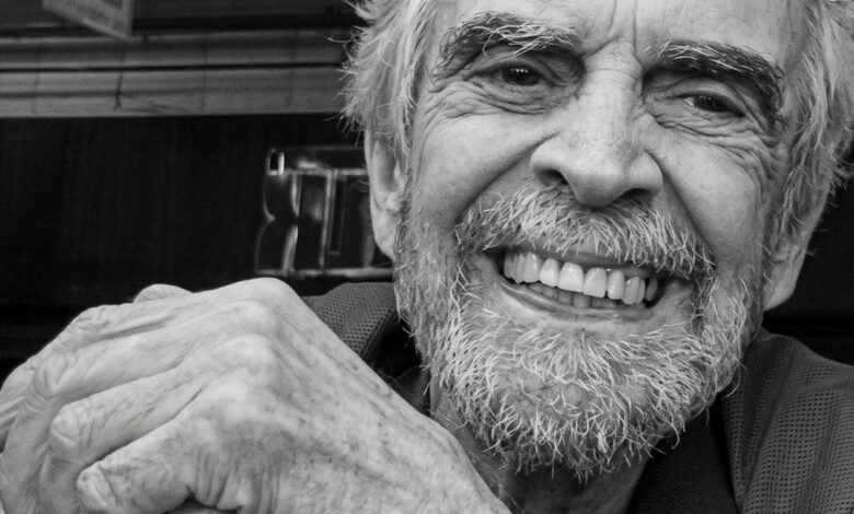 Vladimir Sacchetta, jornalista e pesquisdor, morre aos 75 anos