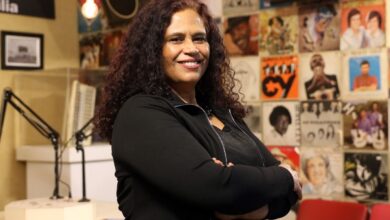 Beatriz Arcoverde, da EBC, vence categoria do Prêmio Mulheres Raras