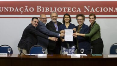 MinC lança plataforma para cadastramento de bibliotecas estaduais 