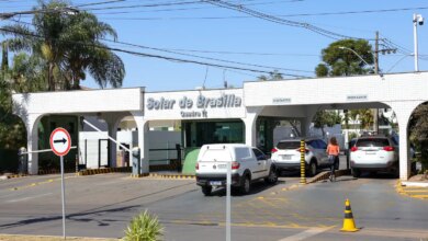 Defesa de Bolsonaro pede a Moraes que prorrogue prisão domiciliar
