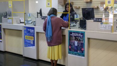 Bancos terão expediente especial em dia de jogos do Brasil na Copa