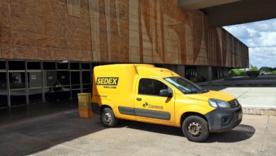Correios ampliam prejuízo para R$ 3,2 bilhões no 1º trimestre