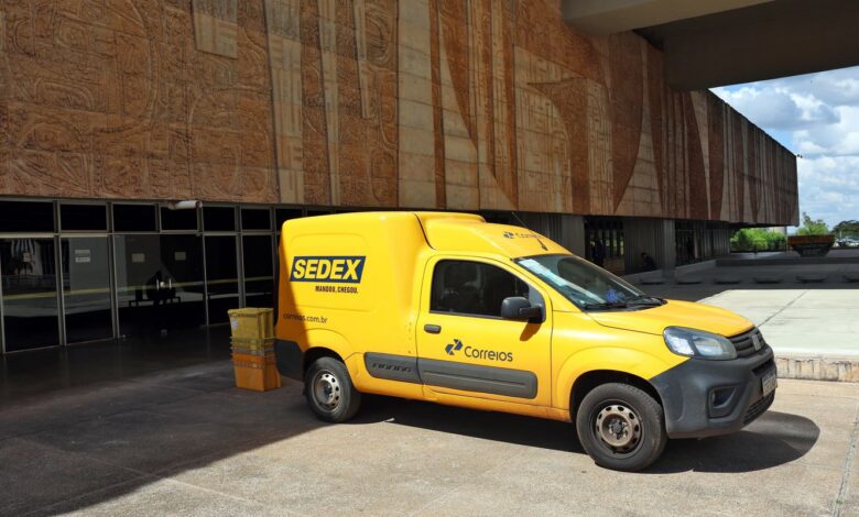 Correios ampliam prejuízo para R$ 3,2 bilhões no 1º trimestre