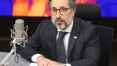 Na Mesa com Datena recebe o ministro da CGU