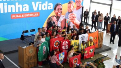 Governo anuncia construção de 85 mil moradias do Minha Casa Minha Vida