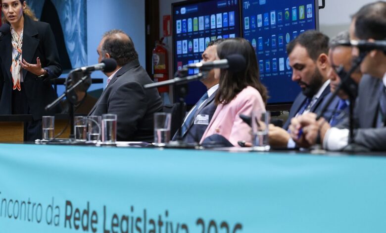 Diretoria destaca papel da EBC na implementação da nova TV Digital