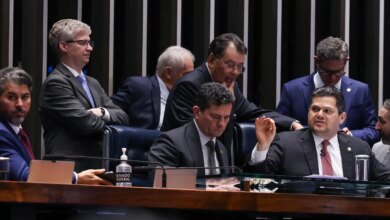 Senado aprova uso do Fundo do Pré-Sal para dívidas do agro