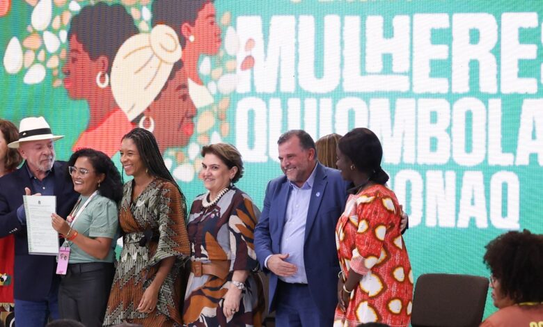 Titulação de terra quilombola no Marajó é inédita, celebram lideranças