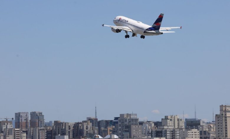 Petrobras reduz preço do querosene de aviação em 14,2%