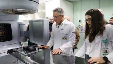 Hospital universitário no Rio inaugura era de UTIs Inteligentes no SUS