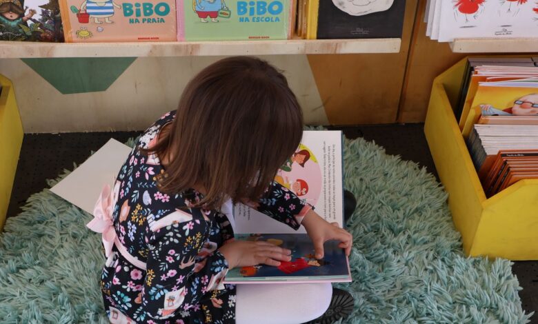SP tem programação infantil gratuita na Feira do Livro do Pacaembu